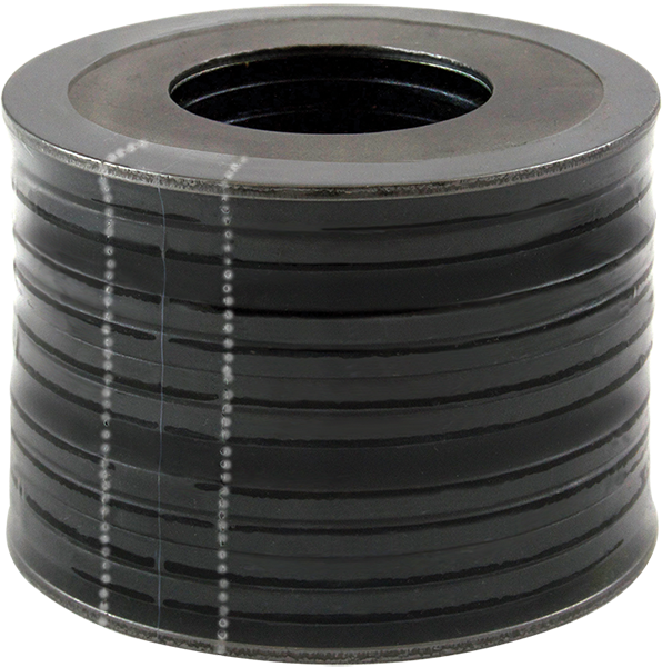 Pila de resortes de platillo preensamblados SPIROL®
